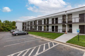 Quality Inn - Roxboro South